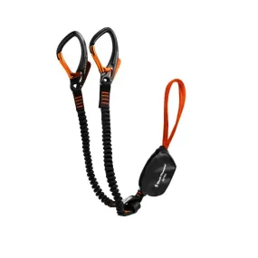 Black Diamond Easy Rider Via Ferrata Set | Hardloop