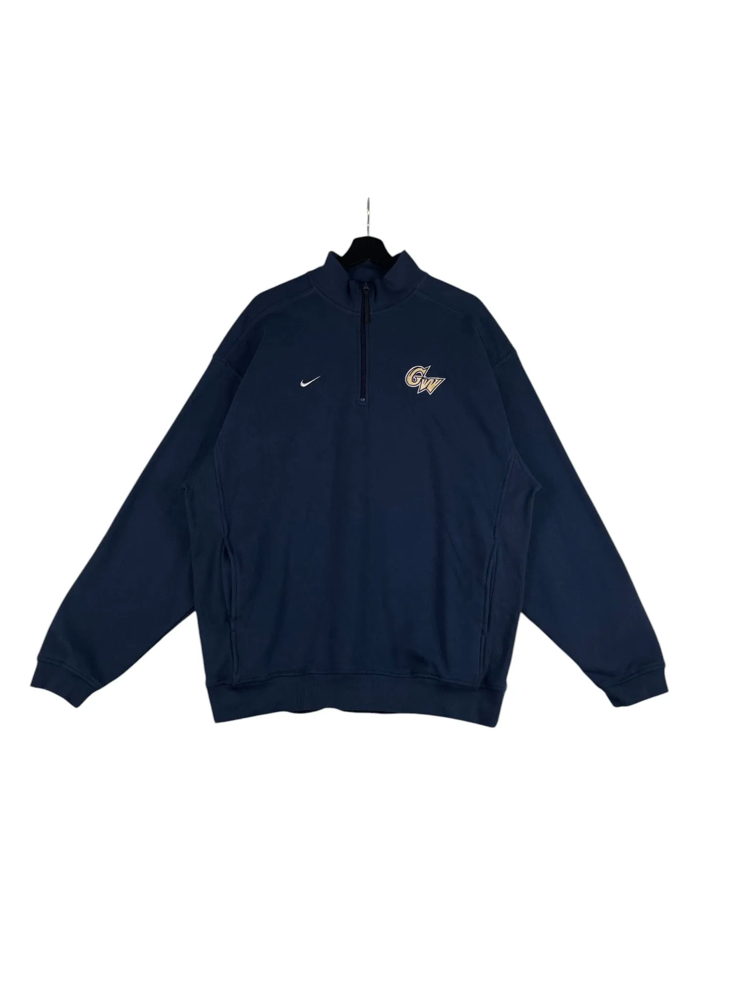 Nike Quarter Zip