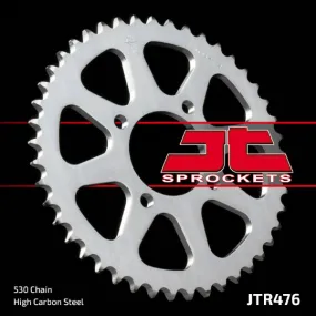 Pignon arriÃ¨re JT JTR476.41