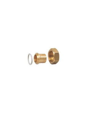 RACCORD GAZ+JT CU 32 33X42 0290462
