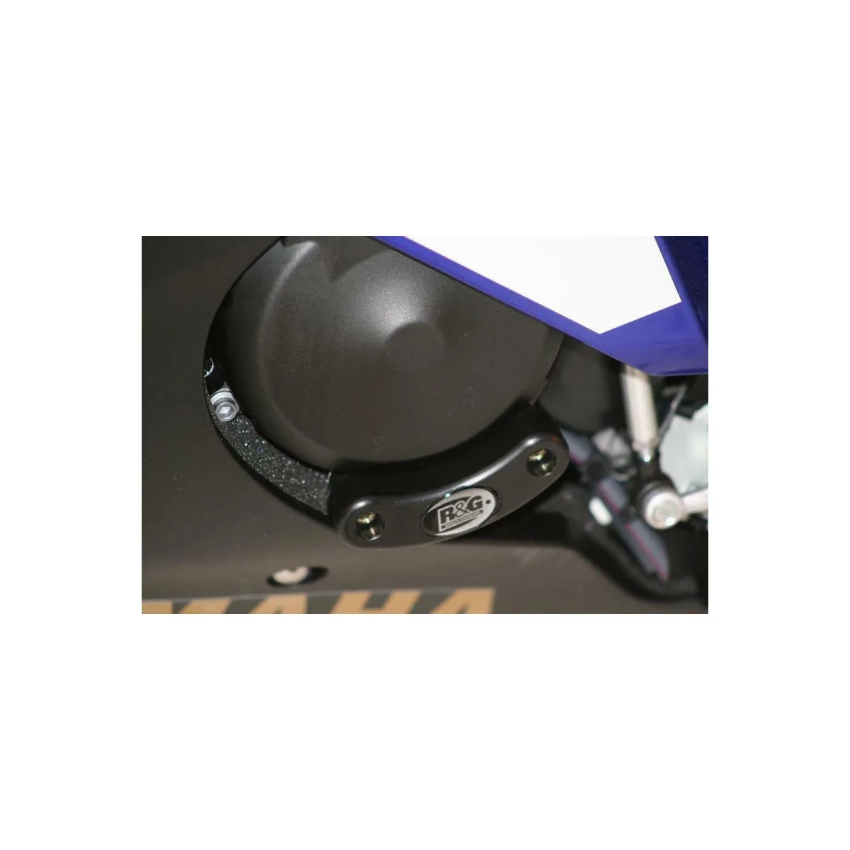 Slider moteur R&G YAMAHA YZF-R6 2006-2014 Côté Gauche