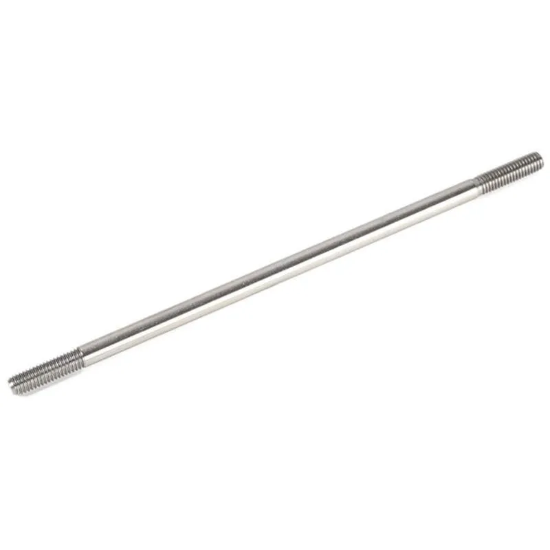 Tige de sélecteur LIGHTECH inox - FTR666 - piecemotoquad